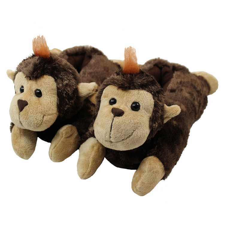 wishpets monkey